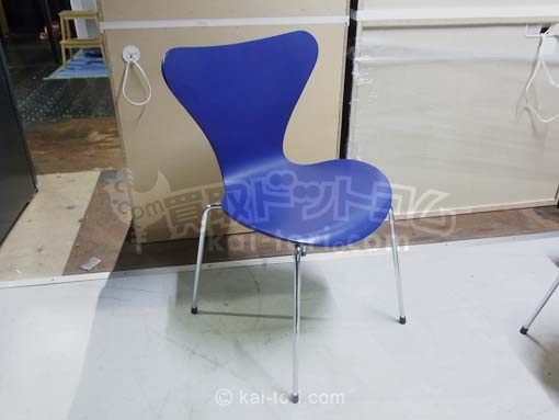 買取金額　8000円　FritzHansen/フリッツハンセン　セブンチェア